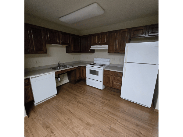 Glenwood Estates Kitchen